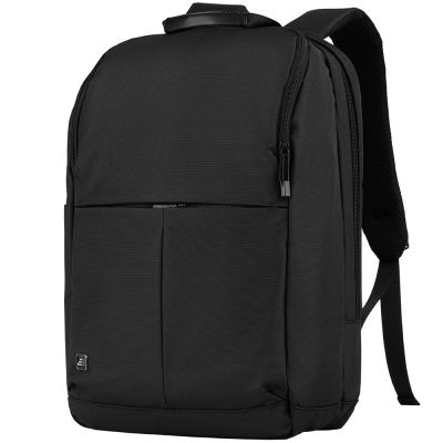    2E 16" BPN6016 City Traveler, black (2E-BPN6016BK) -  1