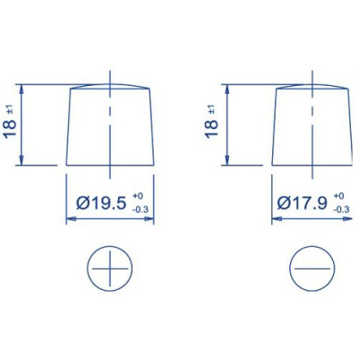   FIAMM 50A (7905143) -  3