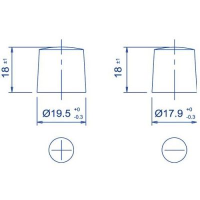   FIAMM 50A (7905144) -  3