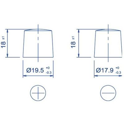   FIAMM 70 (7906402) -  3