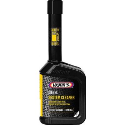   WYNN'S DIESEL SYSTEM CLEANER 325 (W46754) -  1