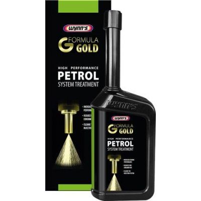   WYNN'S PETROL SYSTEM TREATMENT 500 (W70701) -  1