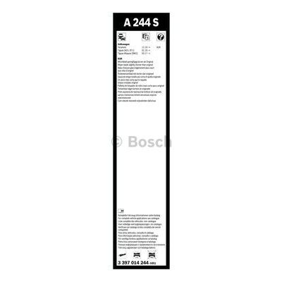   Bosch 3397014244 (3 397 014 244) -  5