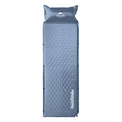   Naturehike NH15Q002-D Pillow Blue (6927595782583) -  1