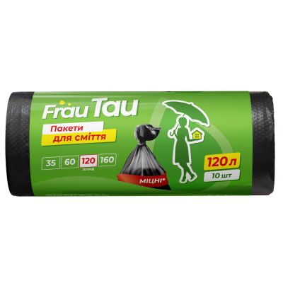    Frau Tau  120  10 . (4820195508206) -  1