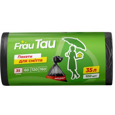    Frau Tau  35  100 . (4820195508190) -  1