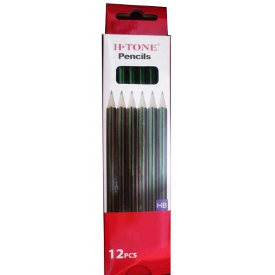   H-Tone ,  ,   , . 12  (PENCIL-HT-JJ30128) -  2