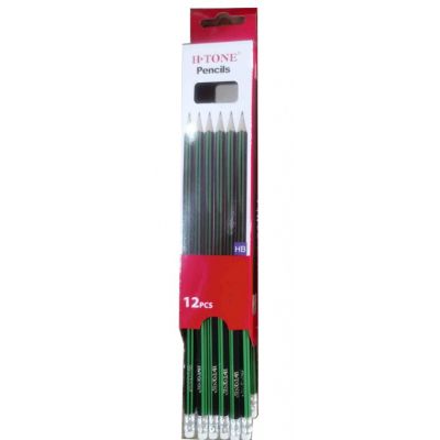   H-Tone ,  ,   , . 12  (PENCIL-HT-JJ30128) -  1