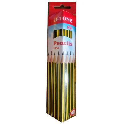   H-Tone , ,  ,   , .12  (PENCIL-HT-JJ30129) -  1