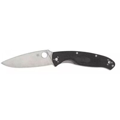  Spyderco Resilience FRN (C142PBK) -  1