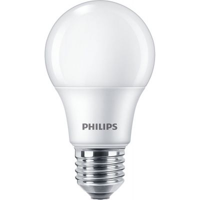  Philips Ecohome LED Bulb 7W 500lm E27 830 RCA (929002298617) -  1