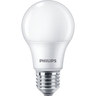  Philips Ecohome LED Bulb 9W 720lm E27 840 RCA (929002299017) -  1