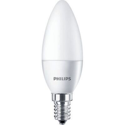  Philips ESSLEDCandle 4-40W E14 827 B35NDFRRCA (929001886107) -  1