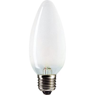  Philips Stan 40W E27 230V B35 FR 1CT/10X10F (921492144218) -  1