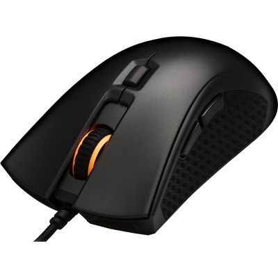 HyperX  Pulsefire FPS Pro RGB Gaming 4P4F7AA -  1