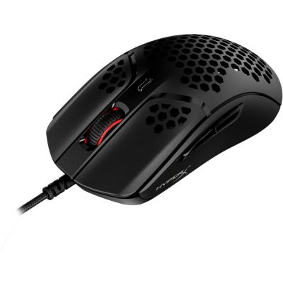  HyperX Pulsefire Haste Black (4P5P9AA) -  1