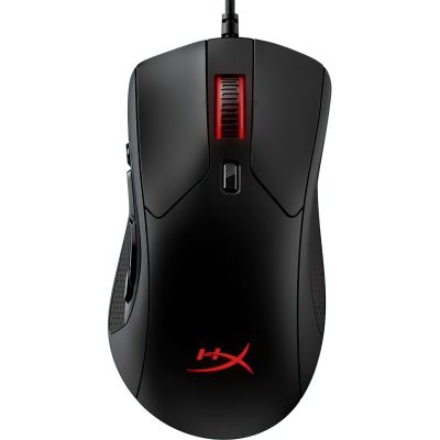  HyperX Pulsefire Raid USB Black (4P5Q3AA) -  2