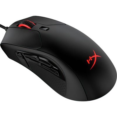  HyperX Pulsefire Raid USB Black (4P5Q3AA) -  1