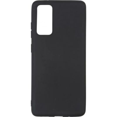 - Armorstandart Matte Slim Fit  Samsung Galaxy S21 SM-G991 Black (ARM60900) -  1