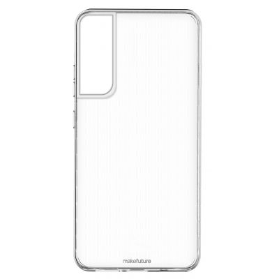     MakeFuture Samsung S21 FE Air (Clear TPU) (MCA-SS21FE) -  1