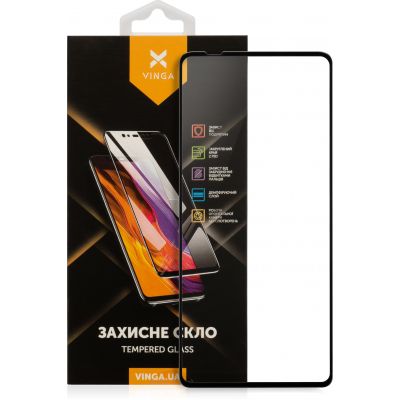   Vinga MOTO EDGE 20 / EDGE 20 Pro (VGME20E20P) -  1