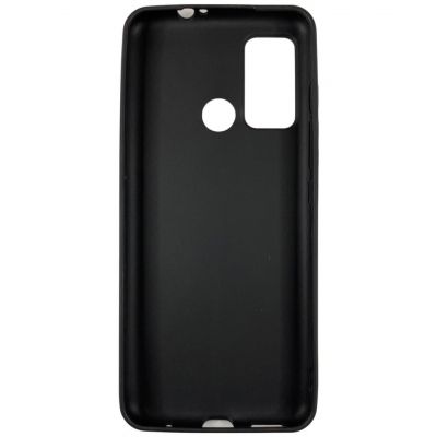     BeCover Motorola Moto G60 Black (707150) -  2