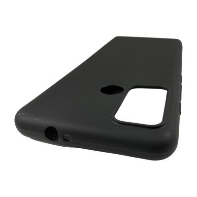     BeCover Motorola Moto G60 Black (707150) -  3