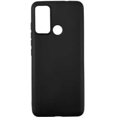     BeCover Motorola Moto G60 Black (707150) -  1