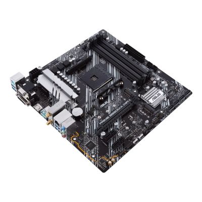   ASUS PRIME B550M-A WIFI II -  6