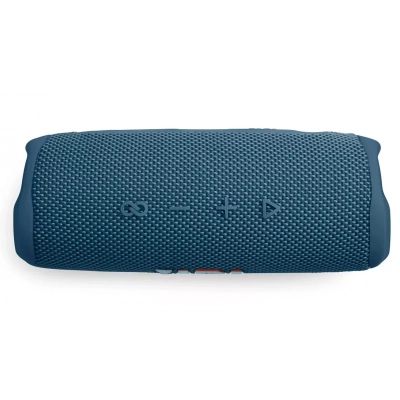    JBL Flip 6 Blue (JBLFLIP6BLU) -  4