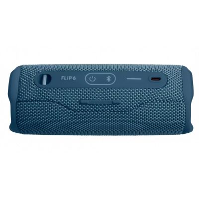    JBL Flip 6 Blue (JBLFLIP6BLU) -  5