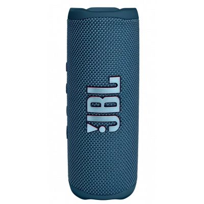    JBL Flip 6 Blue (JBLFLIP6BLU) -  6