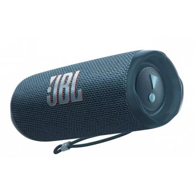    JBL Flip 6 Blue (JBLFLIP6BLU) -  8