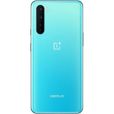   OnePlus Nord 12/256GB Blue Marble -  2