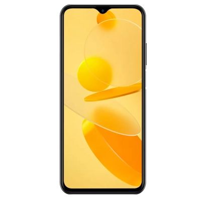   Ulefone Note 12P 4/64GB Black (6937748734321) -  1