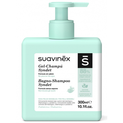     Suavinex SYNDET   300  (307727) -  1