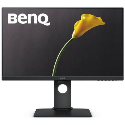  BenQ GW2780T Black (9H.LJRLA.TPE) -  1