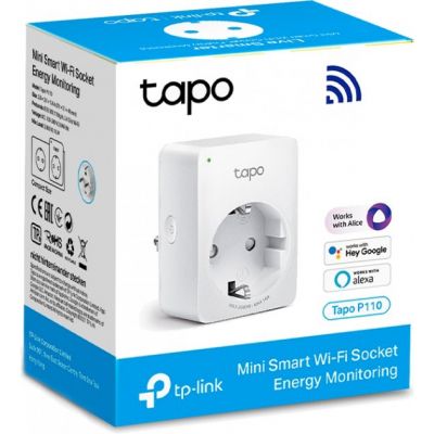   TP-LINK Tapo P110 -  3