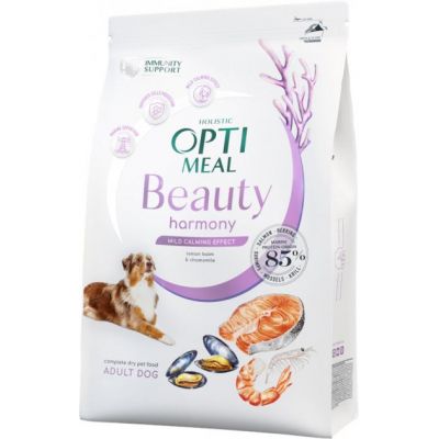     Optimeal Beauty Harmony     1.5  (4820215366854) -  1