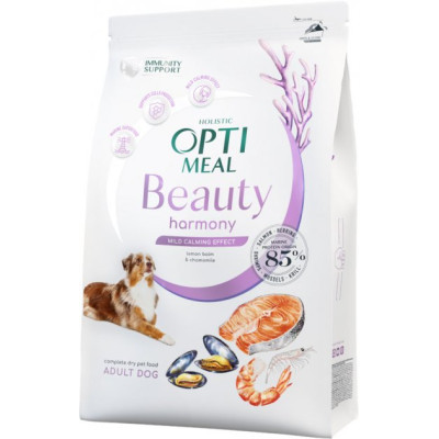     Optimeal Beauty Harmony     4  (4820215366076) -  1