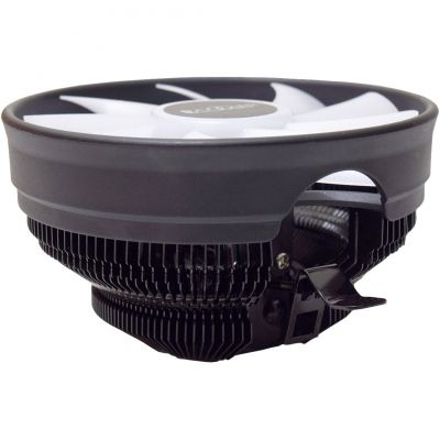    PcCooler E126M PRO, , 1x120  RGB LED, Intel 1200/115x/1366/2011/2066, AMD AMx/FMx,  92  -  4