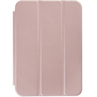    Armorstandart Smart Case  iPad mini 6 Rose Gold (ARM60732) -  1