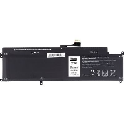    DELL Latitude 13 7370 (XCNR3) 7.6V 4200mAh PowerPlant (NB441556) -  1