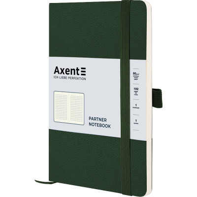  Axent Partner Soft Skin 125x195  96     (8616-23-A) -  1