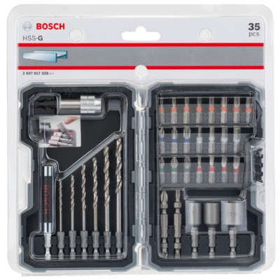     Bosch PRO-Mix Metal, 35 ,    (2.607.017.328) -  2