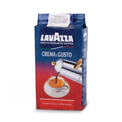  Lavazza  250,  "CremaGusto" (prpl.03876) -  1