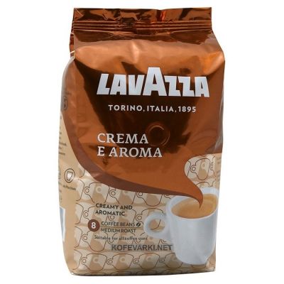  Lavazza   1000, , "Crema Aroma" (prpl.24441) -  1