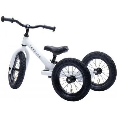  Trybike    (TBS-2-WHT+TBS-99-TK) -  2