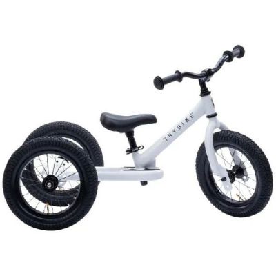  Trybike    (TBS-2-WHT+TBS-99-TK) -  1