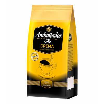  Ambassador   1000 , "Crema" (am.52081) -  1